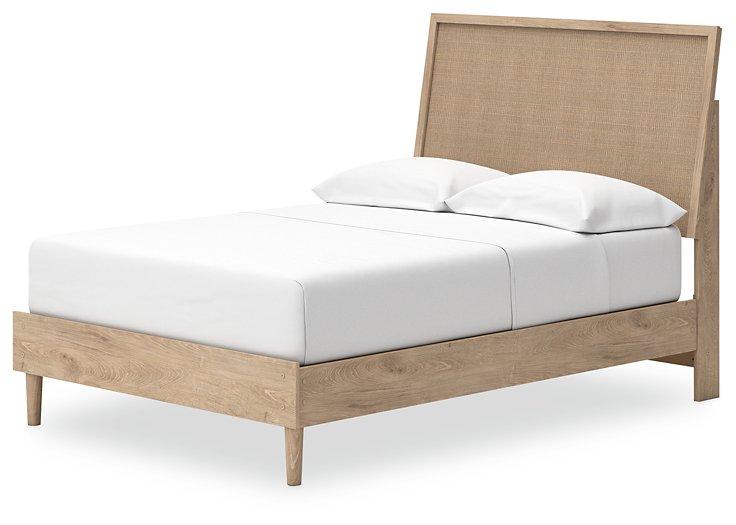 Cielden Bedroom Set - One & Only Furniture