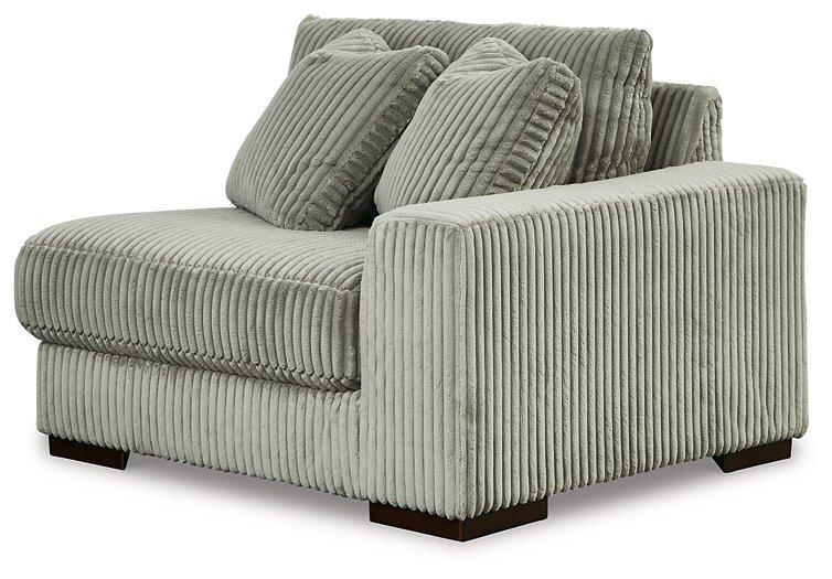 Lindyn Sectional - One & Only Furniture
