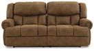 Boothbay Reclining Sofa - One & Only Furniture