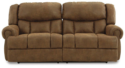 Boothbay Reclining Sofa - One & Only Furniture