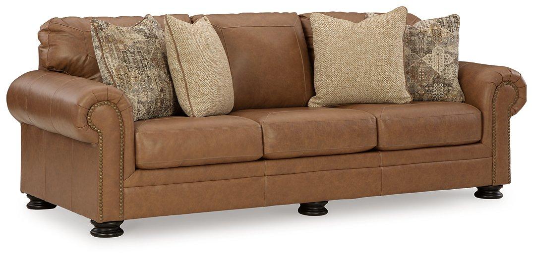 Carianna Sofa Sleeper - One & Only Furniture