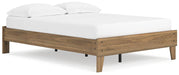 Deanlow Bed - One & Only Furniture