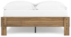 Deanlow Bed - One & Only Furniture