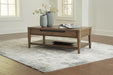 Roanhowe Occasional Table Set - One & Only Furniture