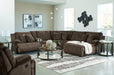Top Tier Living Room Set - One & Only Furniture