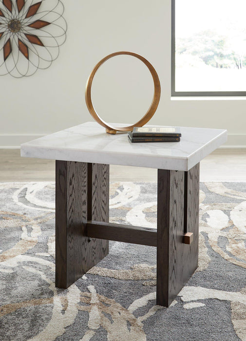 Burkhaus Occasional Table Set - One & Only Furniture