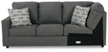 Edenfield Living Room Set - One & Only Furniture