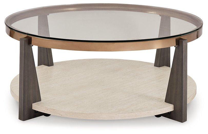 Frazwa Occasional Table Set - One & Only Furniture