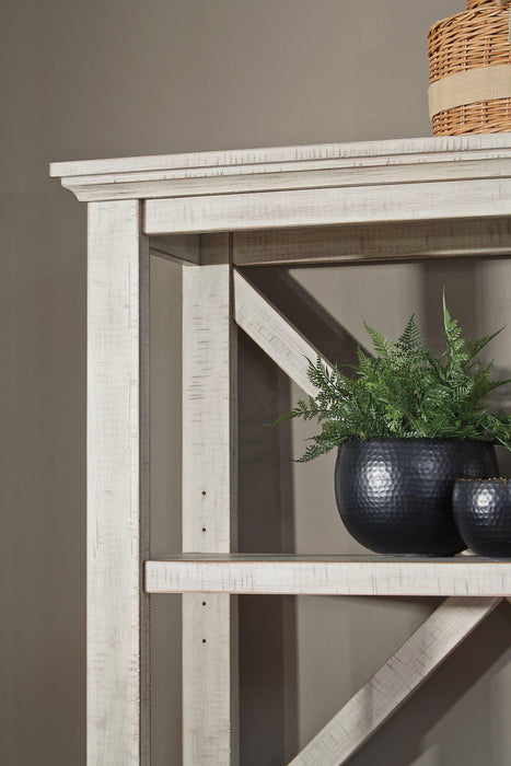 Carynhurst Home Office Set - One & Only Furniture