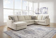 Edenfield Living Room Set - One & Only Furniture