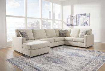 Edenfield Living Room Set - One & Only Furniture