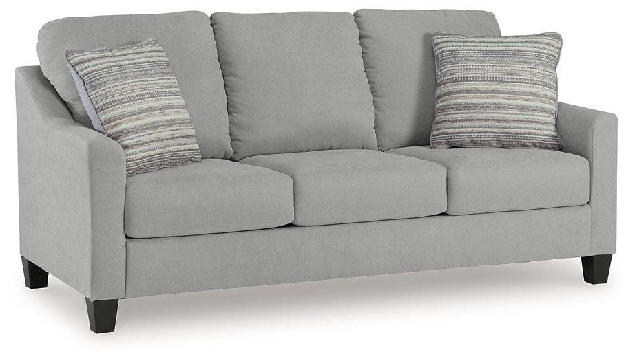 Adlai Sofa Sleeper - One & Only Furniture