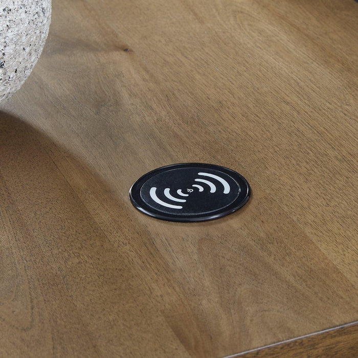 Torlanta Occasional Table Set - One & Only Furniture