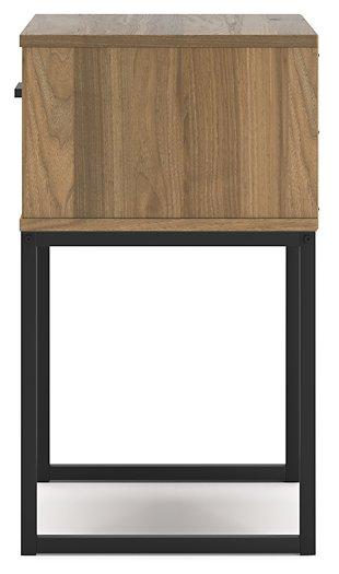Deanlow Nightstand - One & Only Furniture