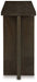 Jalenry Console Sofa Table - One & Only Furniture