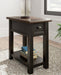 Tyler Creek End Table Set - One & Only Furniture