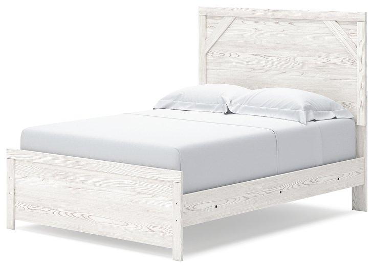 Gerridan Youth Bed - One & Only Furniture