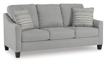 Adlai Sofa - One & Only Furniture