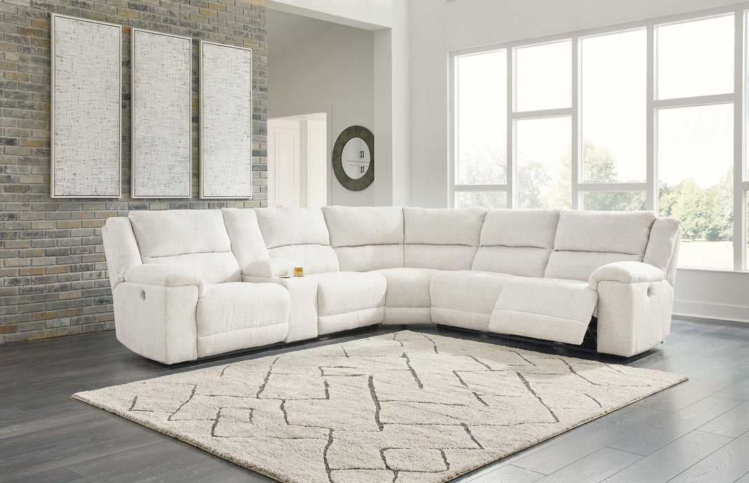 Keensburg Living Room Set - One & Only Furniture