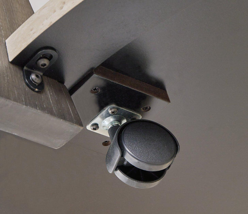 Frazwa Occasional Table Set - One & Only Furniture