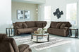 Top Tier Living Room Set - One & Only Furniture