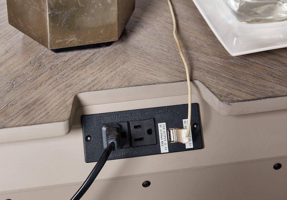 Blairhurst Nightstand - One & Only Furniture