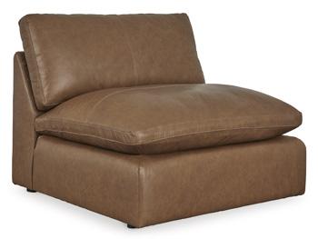 Emilia Sectional Sofa - One & Only Furniture