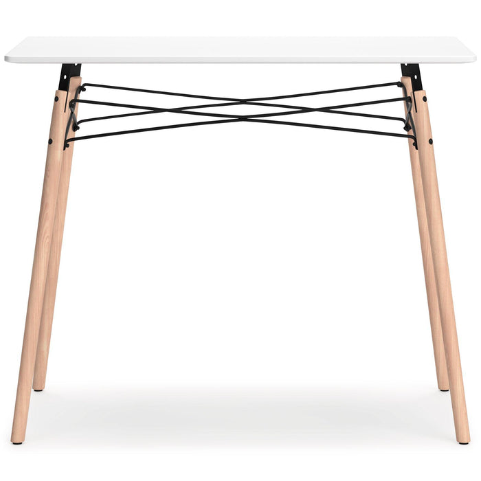 Jaspeni Home Office Desk - One & Only Furniture