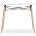 Jaspeni Home Office Desk - One & Only Furniture