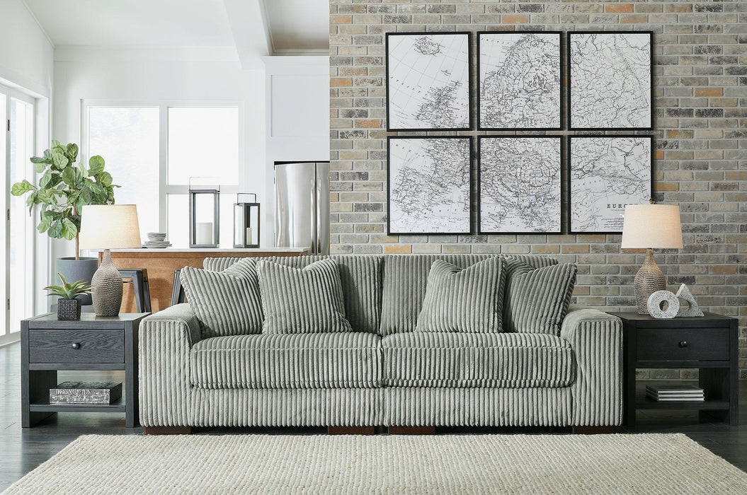 Lindyn Sectional Sofa - One & Only Furniture