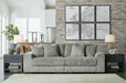 Lindyn Sectional Sofa - One & Only Furniture