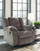 Tulen Recliner - One & Only Furniture