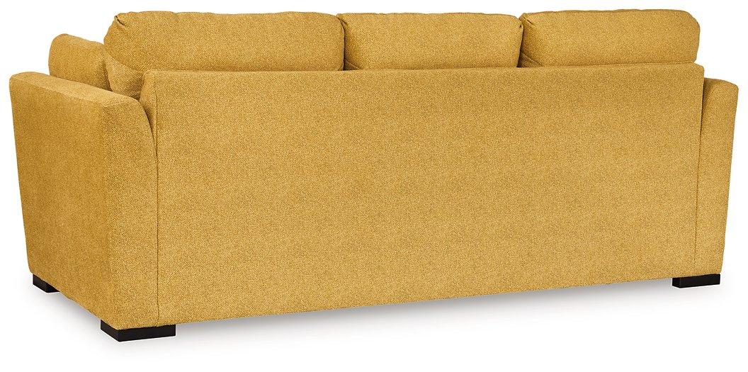 Keerwick Sofa Sleeper - One & Only Furniture