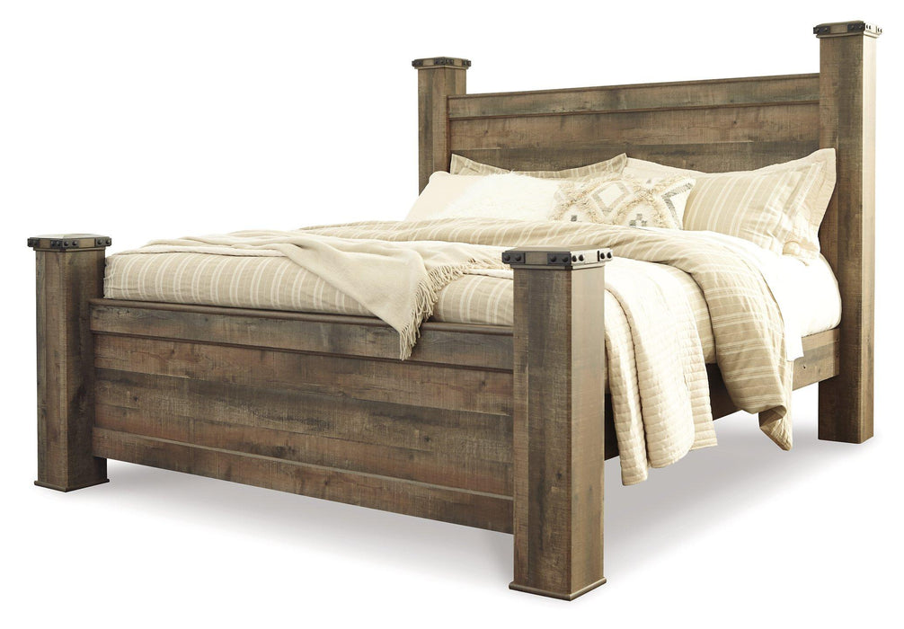 Trinell Bedroom Set - One & Only Furniture