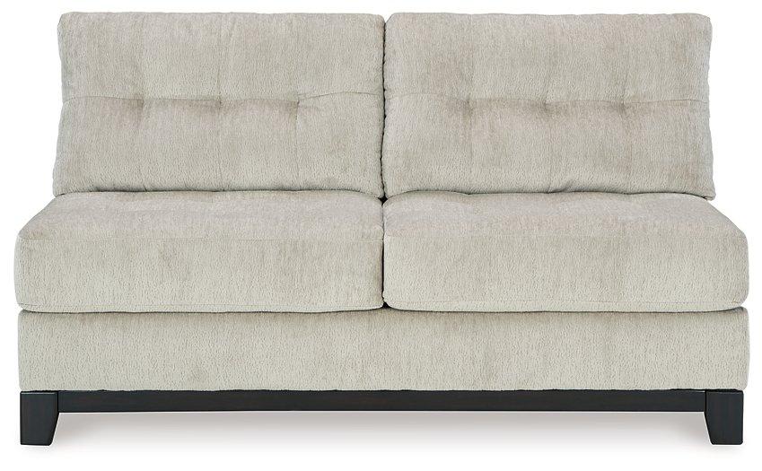 Maxon Place Sectional with Chaise - One & Only Furniture