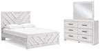 Cayboni Bedroom Package - One & Only Furniture