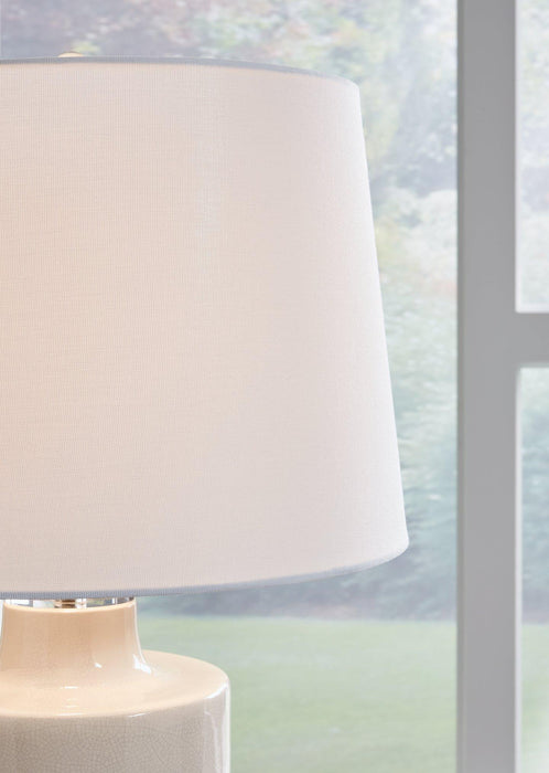Cylener Table Lamp - One & Only Furniture