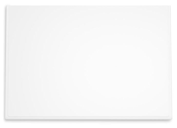 Fortman Nightstand - One & Only Furniture