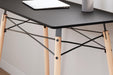 Jaspeni Home Office Desk - One & Only Furniture