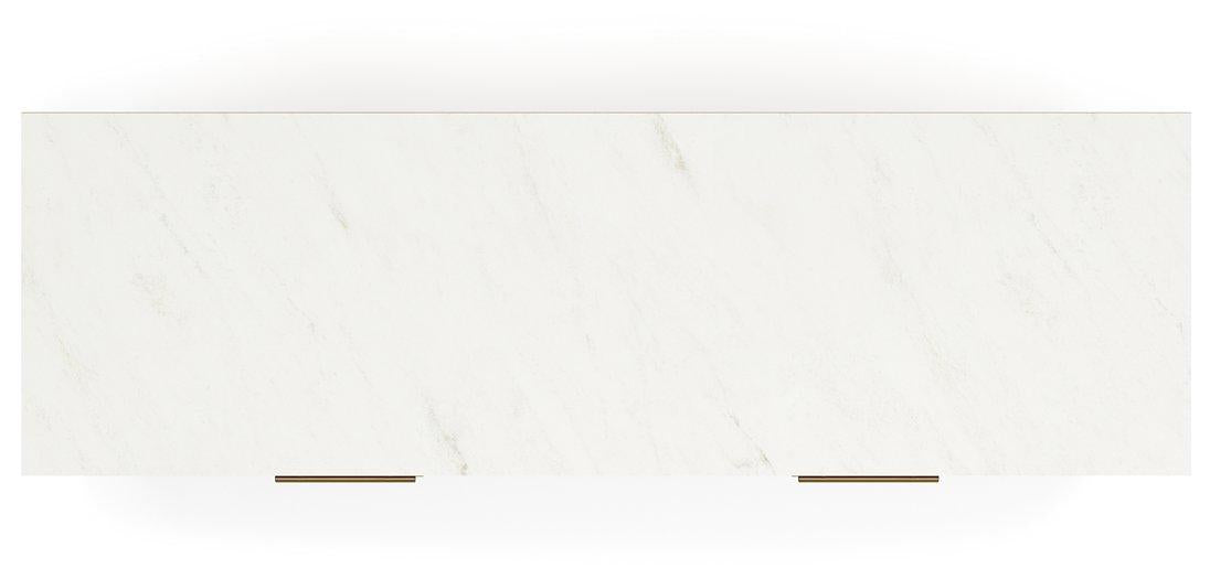 Cadmori Dresser and Mirror - One & Only Furniture