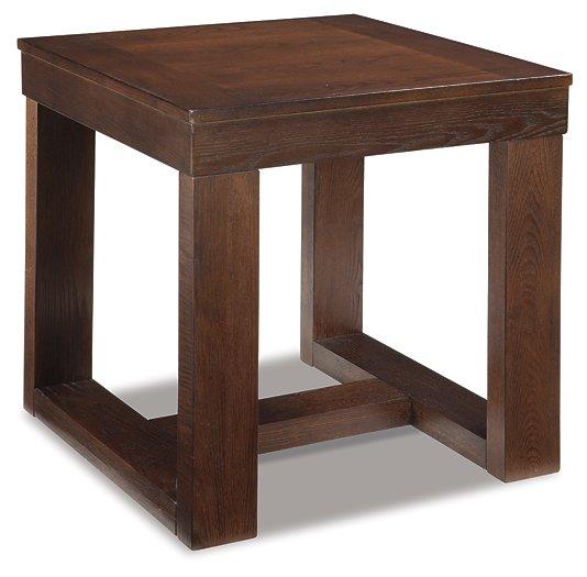 Watson End Table Set - One & Only Furniture