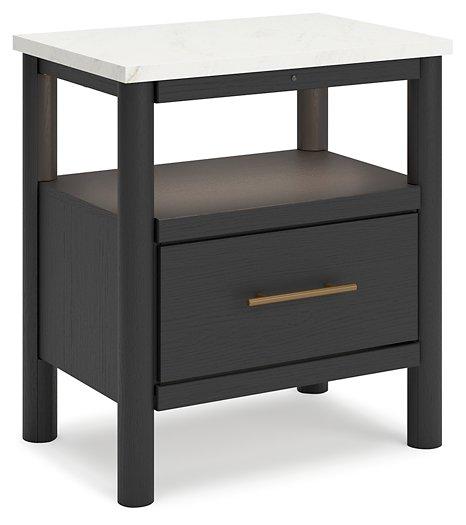 Cadmori Nightstand - One & Only Furniture