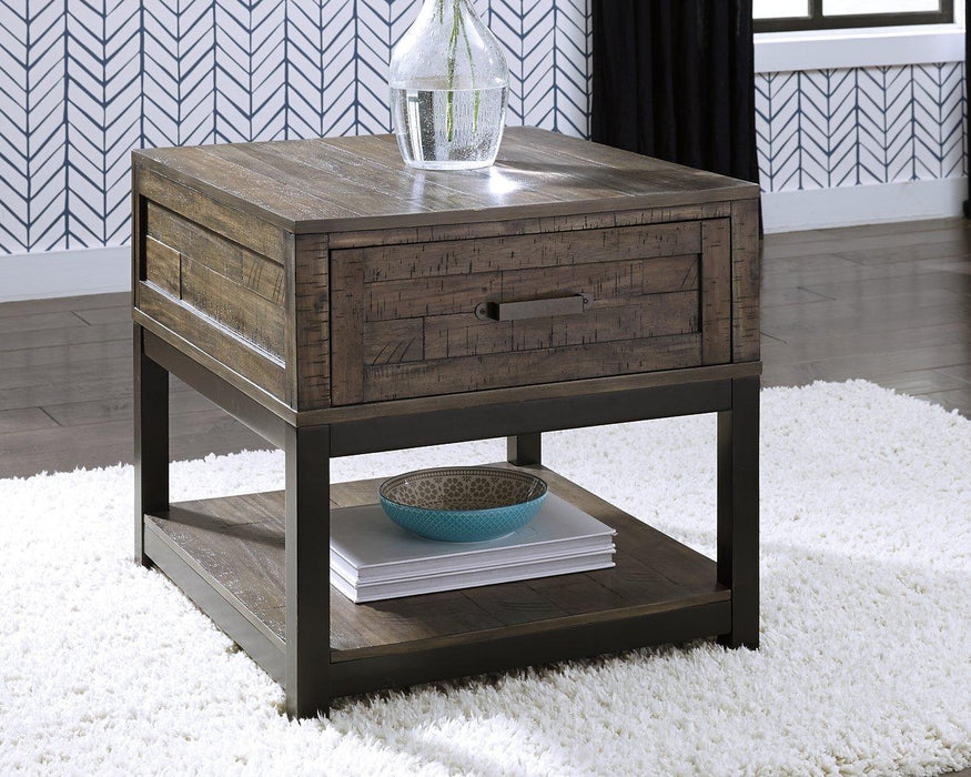 Johurst End Table Set - One & Only Furniture
