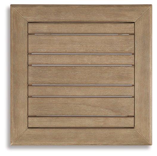 Gerianne End Table - One & Only Furniture