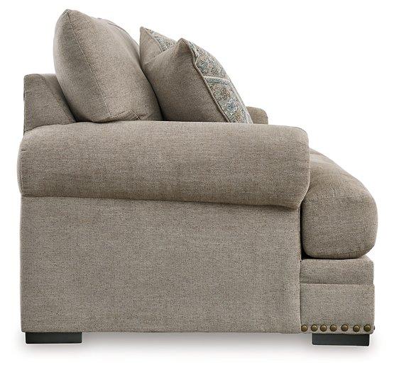 Galemore Loveseat - One & Only Furniture