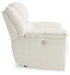 Keensburg Oversized Power Recliner - One & Only Furniture