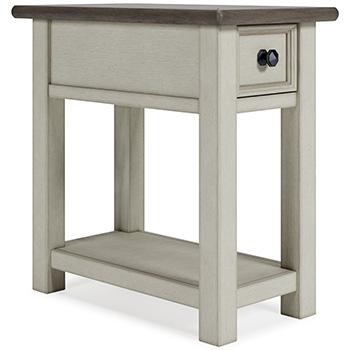 Bolanburg End Table Set - One & Only Furniture