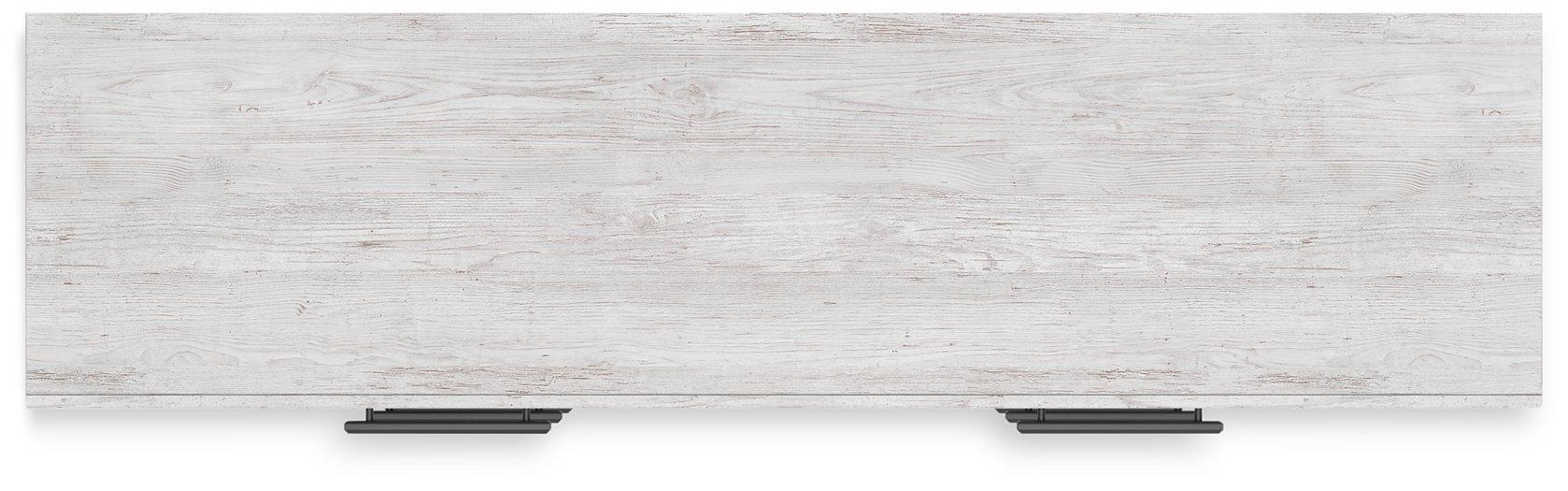 Cayboni Dresser - One & Only Furniture