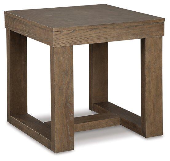 Cariton Occasional Table Set - One & Only Furniture