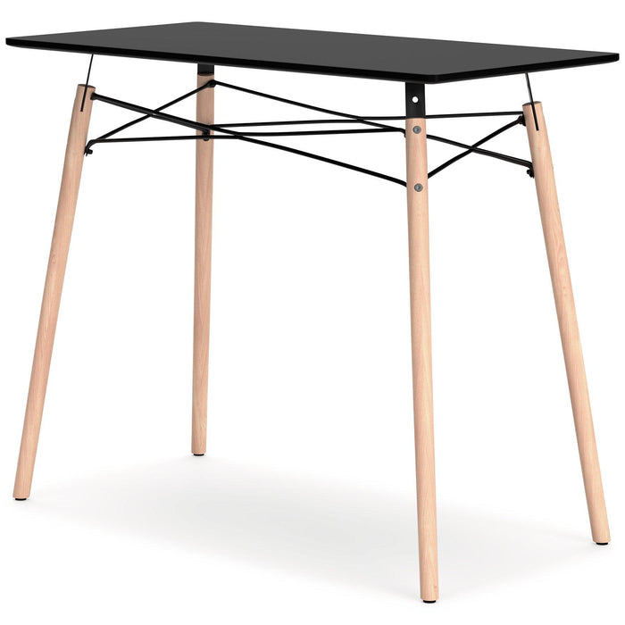 Jaspeni Home Office Desk - One & Only Furniture